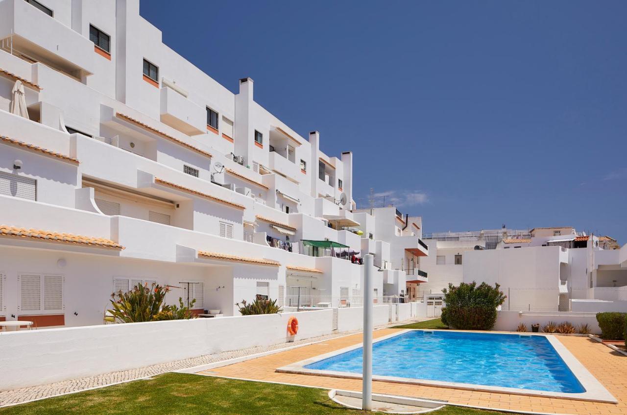 Casas Barulho Apartments Old Town Albufeira Exterior photo