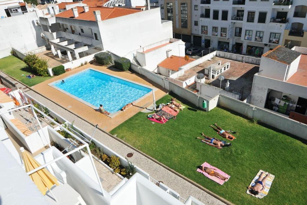 Casas Barulho Apartments Old Town Albufeira Room photo