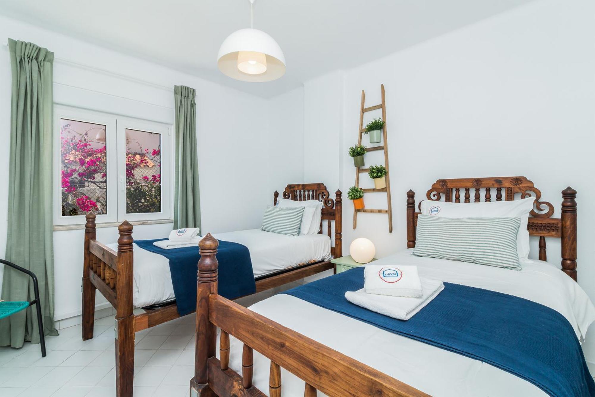 Casas Barulho Apartments Old Town Albufeira Room photo
