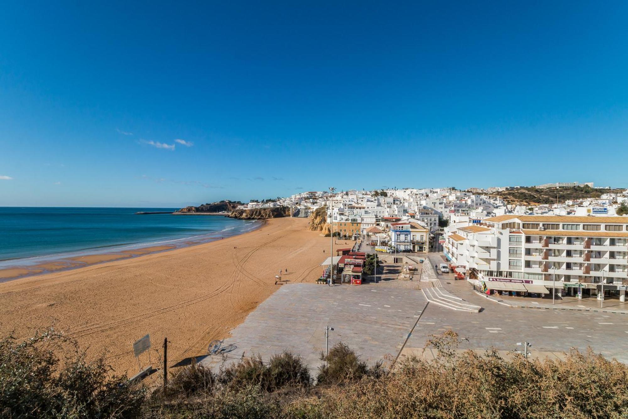 Casas Barulho Apartments Old Town Albufeira Room photo