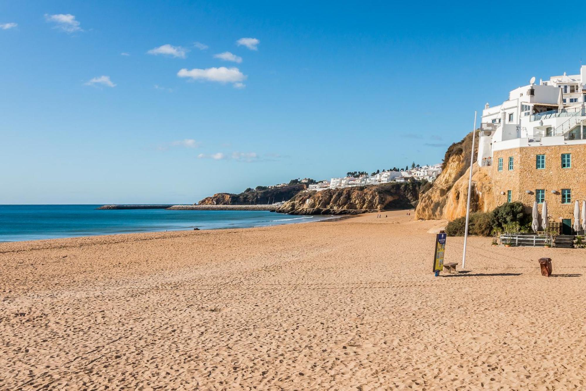 Casas Barulho Apartments Old Town Albufeira Room photo