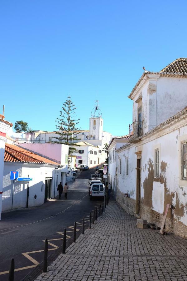 Casas Barulho Apartments Old Town Albufeira Exterior photo