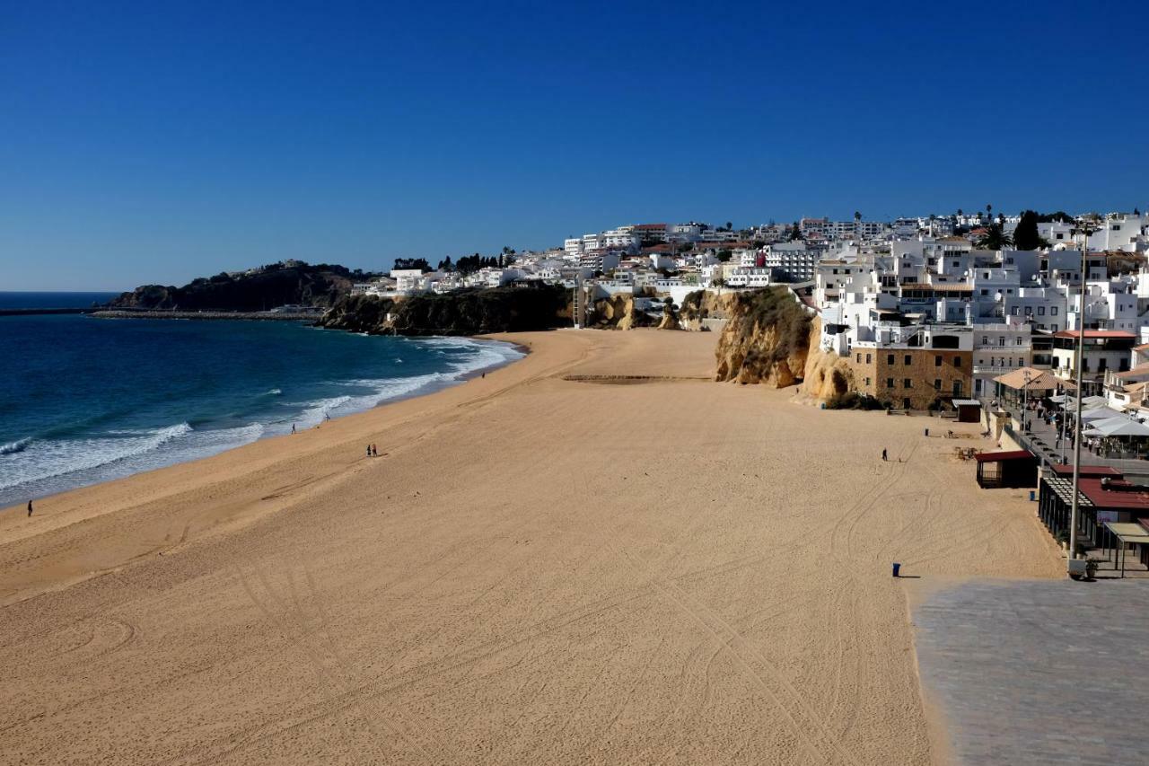Casas Barulho Apartments Old Town Albufeira Exterior photo