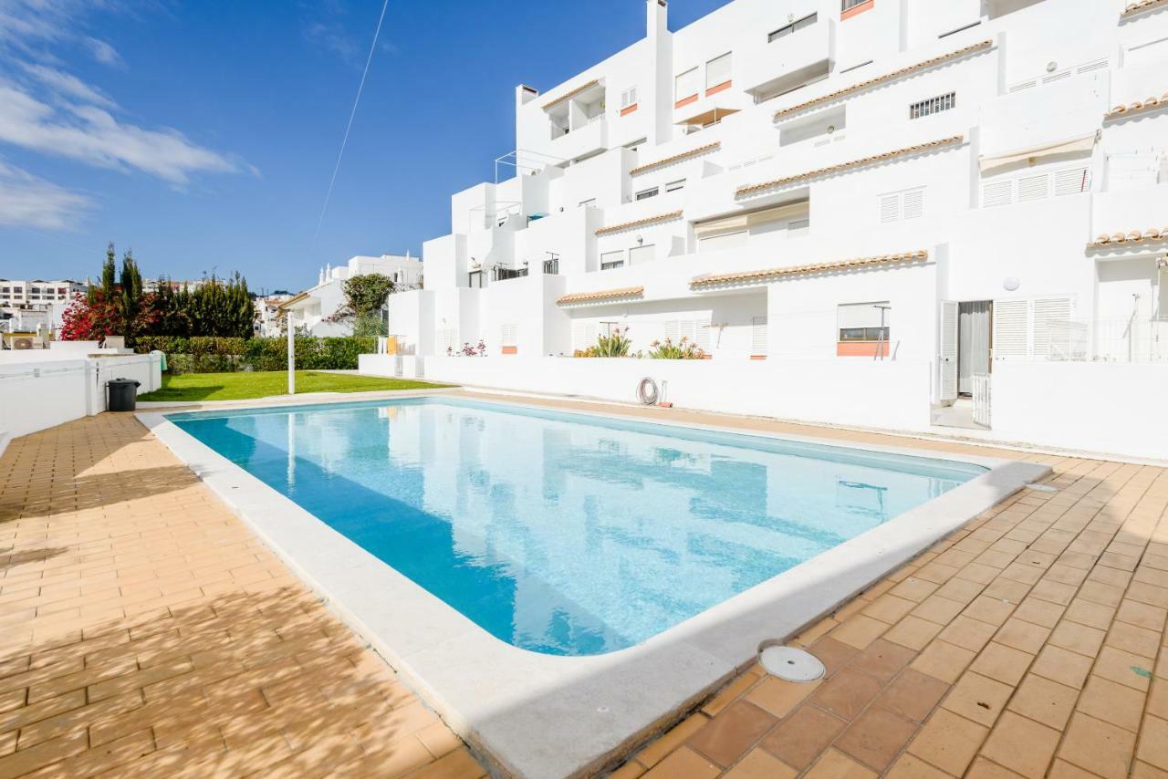 Casas Barulho Apartments Old Town Albufeira Exterior photo