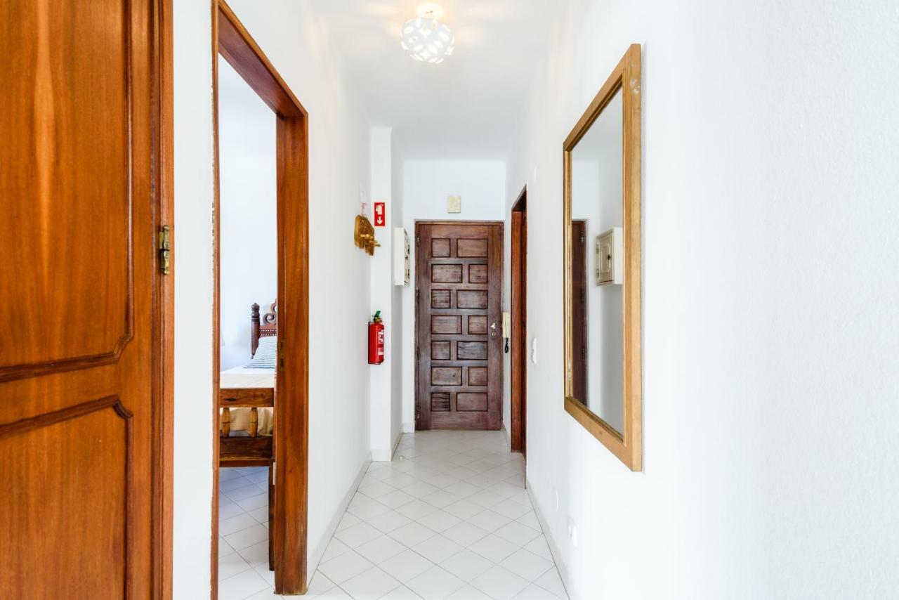 Casas Barulho Apartments Old Town Albufeira Exterior photo